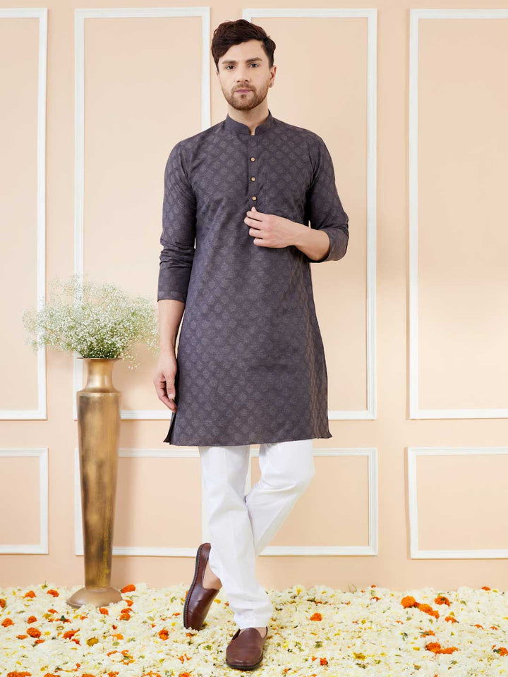 black kurta for men see designs