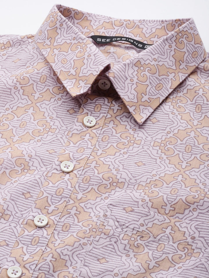 Pure Cotton Pathani kurta