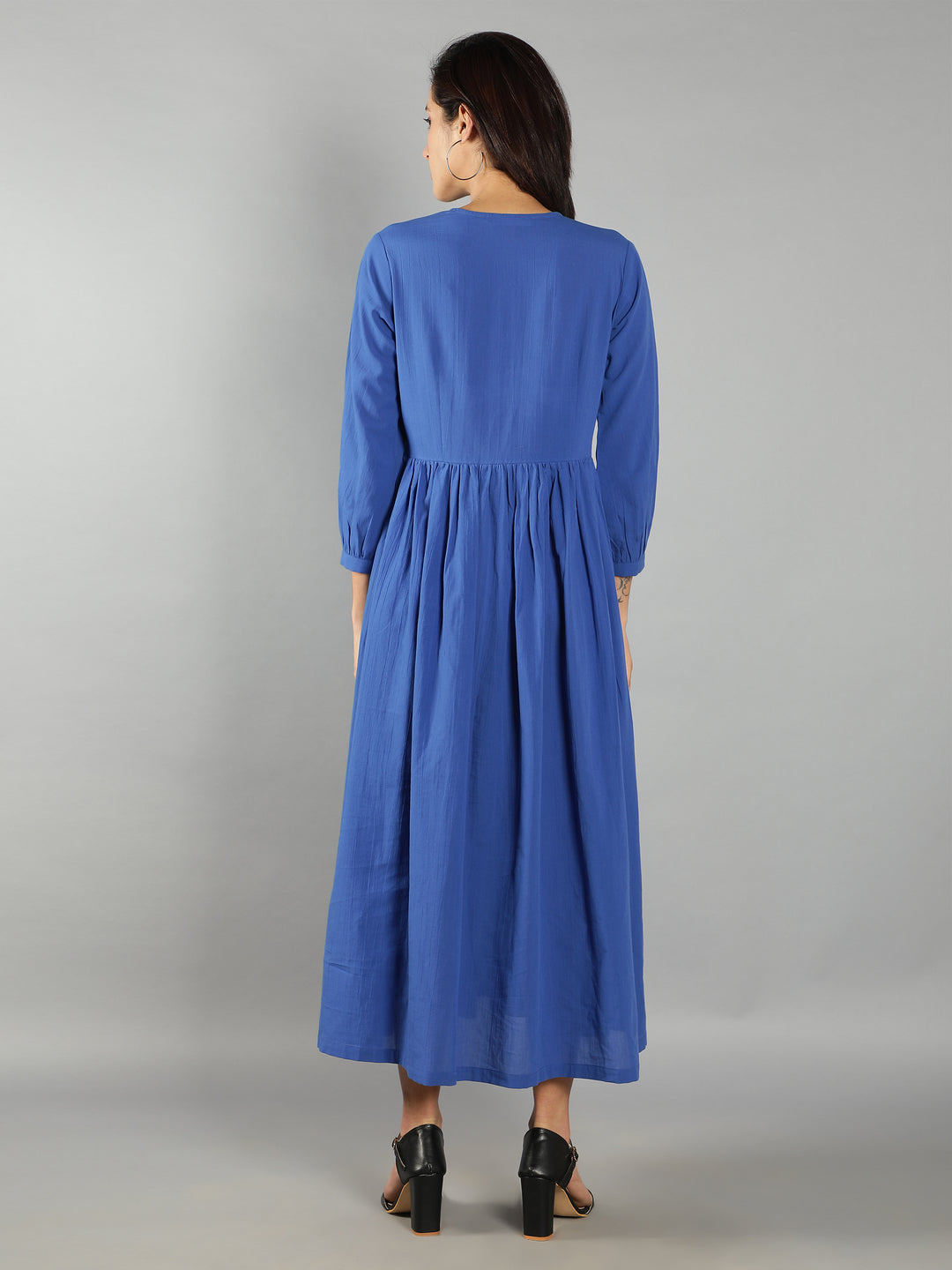 A-line Women Dress